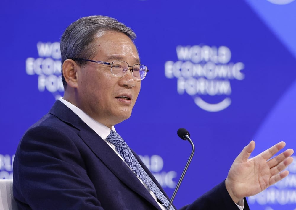 China frena su ritmo: Li Qiang exige estímulos urgentes ante la inminente caída del PIB imagen del post