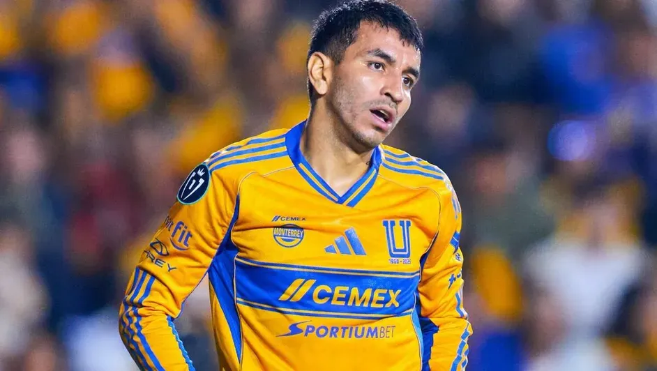 River Plate desesperado por fichar a Ángel Correa pero no cubren lo que pide Tigres imagen del post