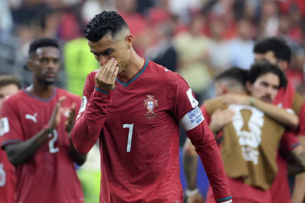 Selecciones Eliminadas en la Fase de 8vos de Final ¿Qué jugadores estrella se van? imagen del post