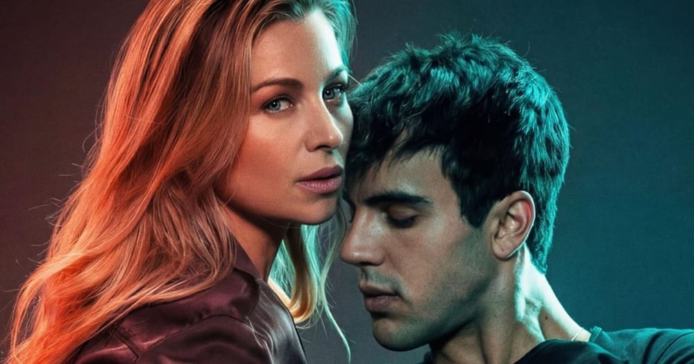 Deseo en Netflix: de qué trata la película con Ludwika Paleta imagen del post
