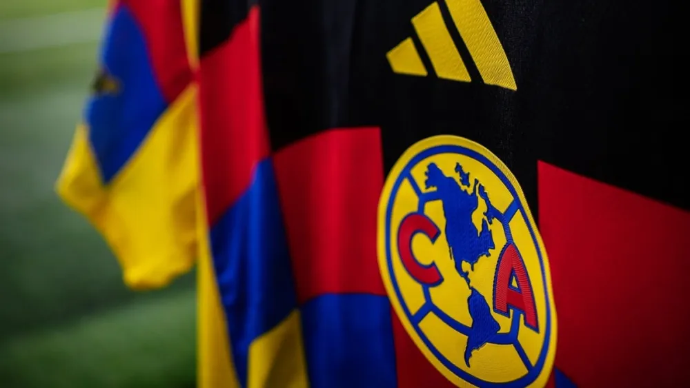 América se queda sin David Vázquez: un tema de papeles lo ata a EE. UU. hasta enero de 2027 imagen del post
