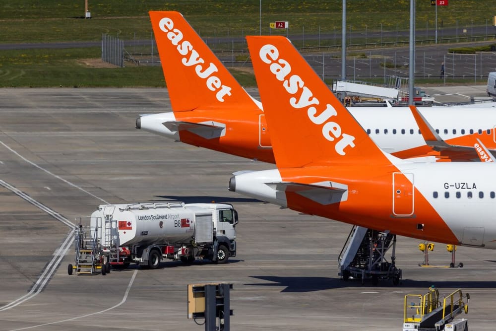 EasyJet acepta la oferta de compra de Castlelake por 5,500 millones de libras en plena racha récord de las bolsas europeas imagen del post