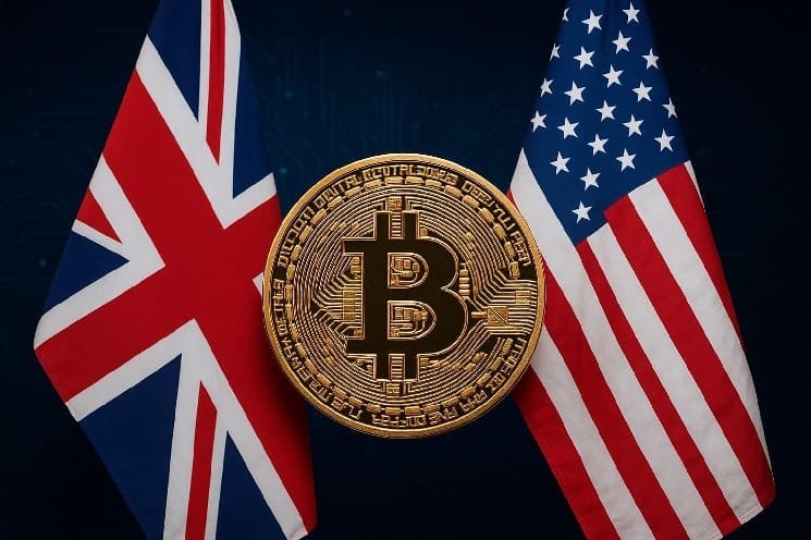 EE. UU. y el Reino Unido unifican criterios para regular las stablecoins y acelerar el mercado transatlántico imagen del post