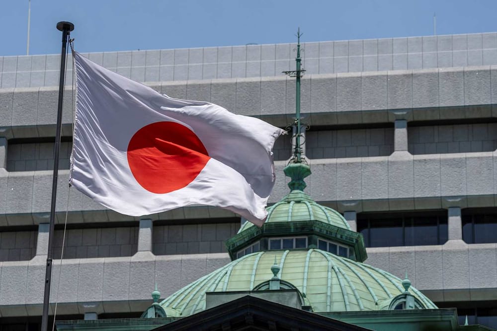 El Banco de Japón frenará las alzas de tasas en julio pero se prepara para ajustar su previsión de crecimiento imagen del post