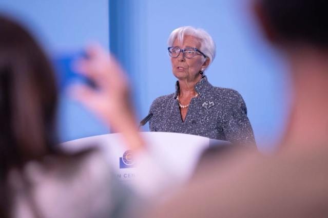 El BCE frena la prisa: la caída de la inflación en la eurozona anticipa una pausa en las tasas de julio imagen del post