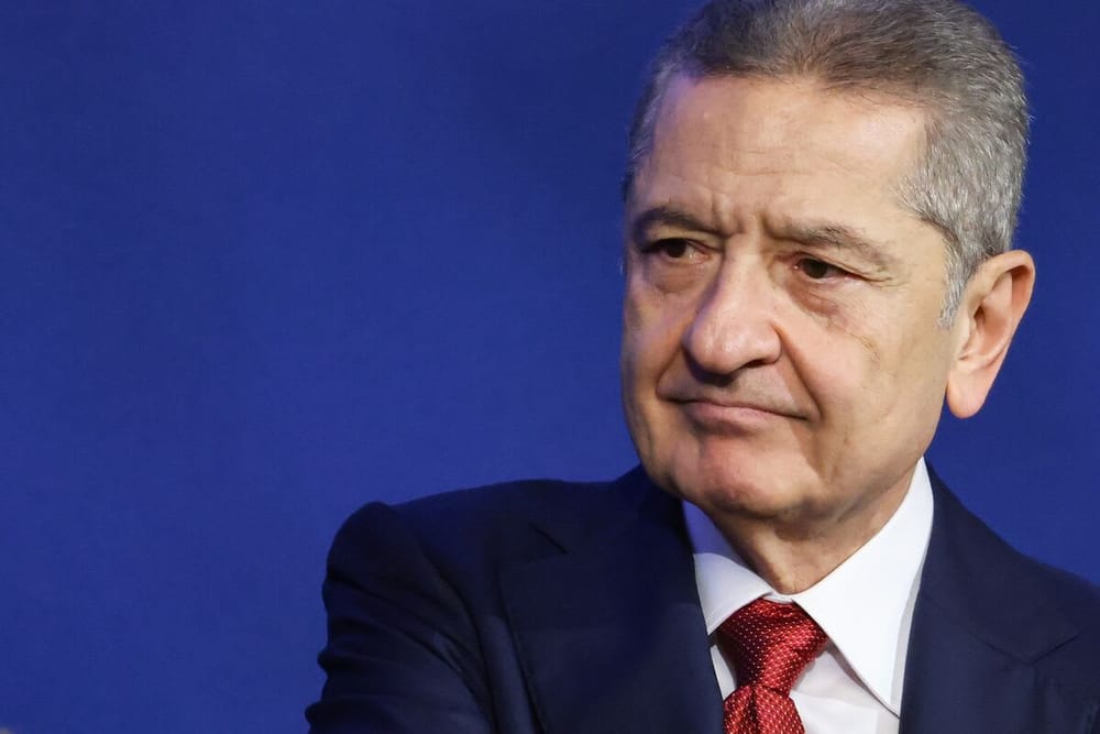 El BCE teme que la crisis en el estrecho de Ormuz desancle la inflación de la eurozona imagen del post
