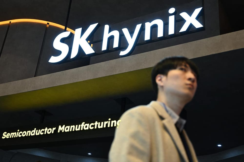 El boom de la IA impulsa a los gigantes de los chips: Asia se prepara para un histórico debut en Nasdaq imagen del post