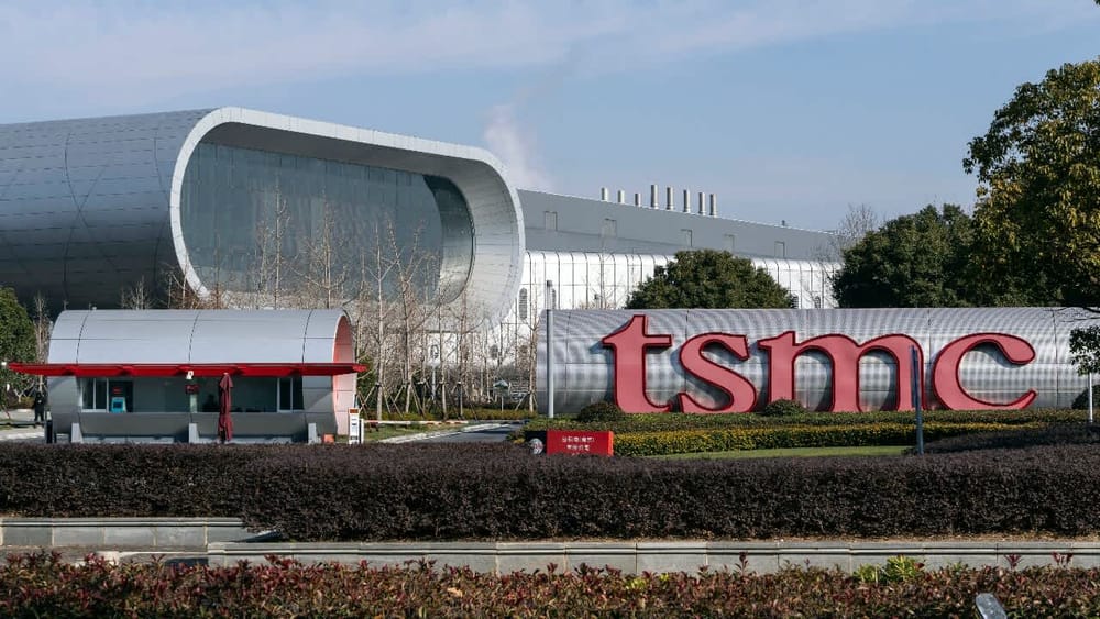 El boom de la inteligencia artificial dispara los ingresos de TSMC a un récord histórico en el segundo trimestre imagen del post