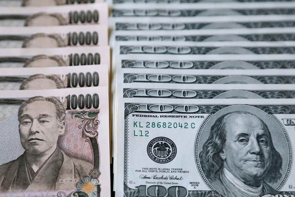 El débil empleo en EE. UU. debilita al dólar y desata un rally de alivio en los mercados emergentes imagen del post