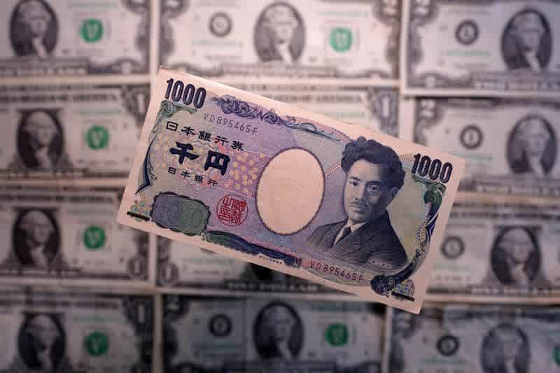 El dólar cae frente al yen tras el dato de inflación en Estados Unidos y las tensiones del fondo de pensiones de Japón imagen del post