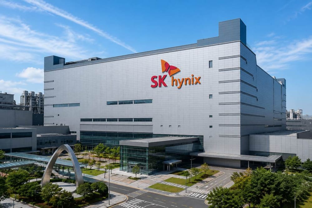 El debut de SK Hynix en Nasdaq se traslada a Solana con tres versiones de acciones tokenizadas imagen del post