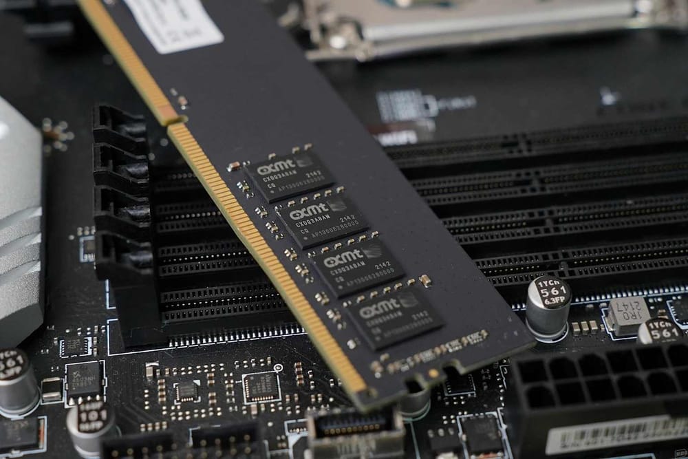 El fabricante de chips chino CXMT fija el precio de la mayor salida a bolsa de Asia en 2026 imagen del post