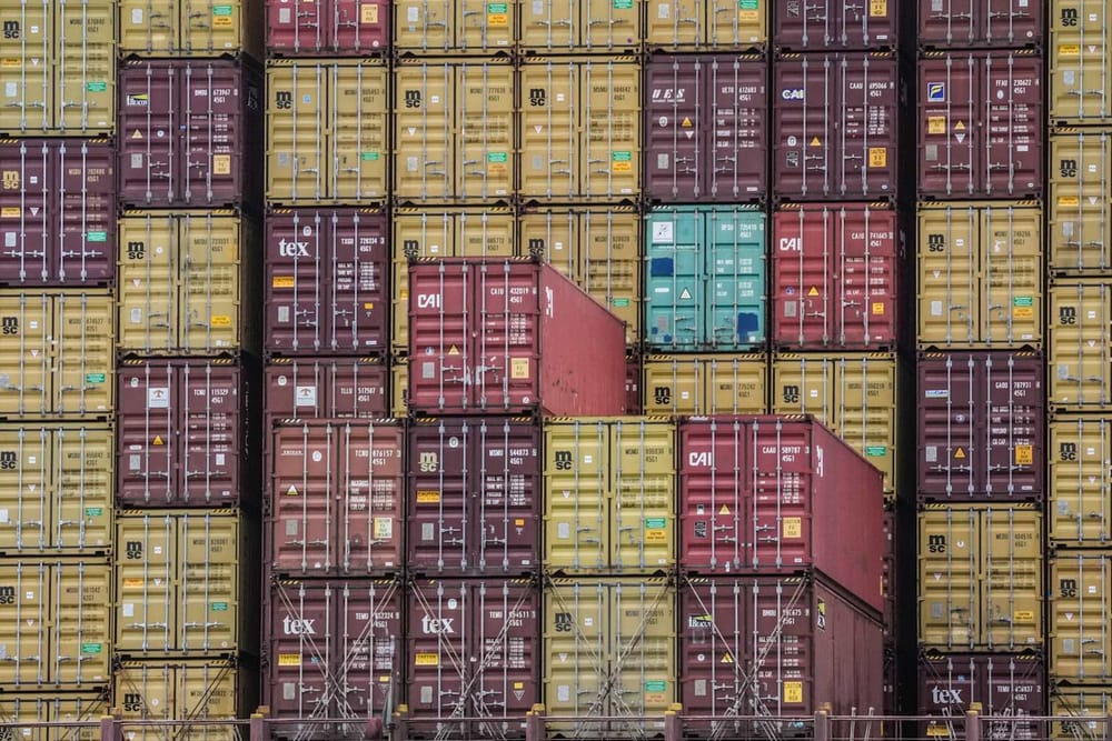 El fantasma de la pandemia: las industrias globales vuelven a acumular inventarios ante el temor a aranceles e inflación imagen del post
