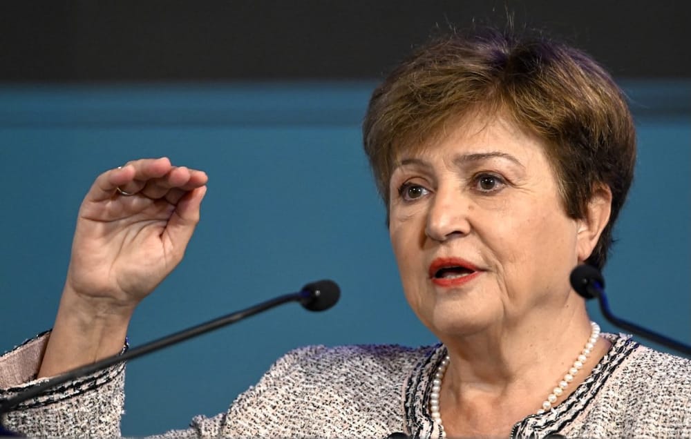 El FMI advierte que la deuda pública en Europa podría duplicarse y alcanzar el 130% del PIB para 2040 imagen del post