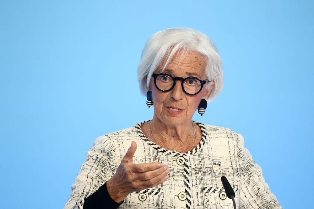 El freno de la inflación al 2.8% abre una grieta en el BCE sobre la próxima subida de tasas imagen del post