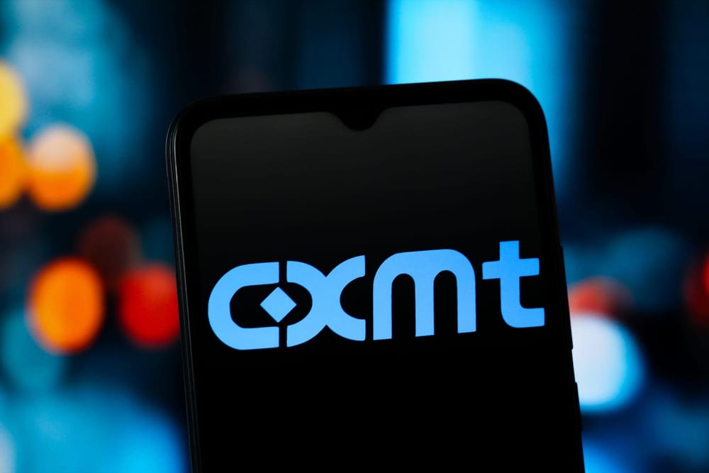 El gigante de chips chino CXMT prepara su debut en bolsa por 4,340 millones de dólares imagen del post