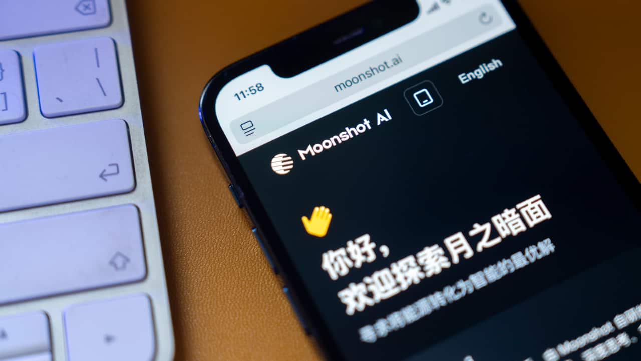 El modelo Kimi K3 de Moonshot desploma las acciones globales de chips y desata el temor en Wall Street imagen del post