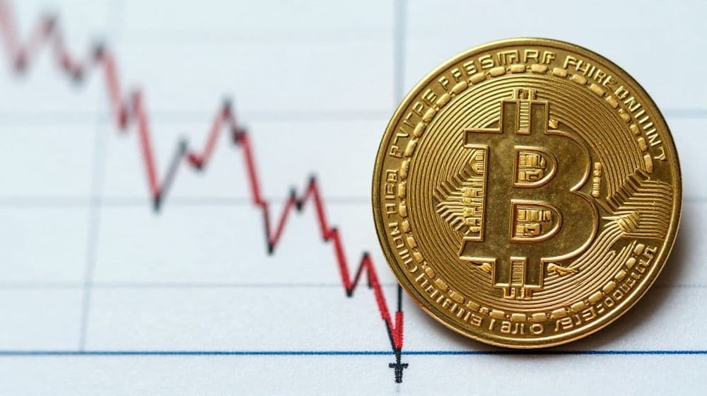 El precio de Bitcoin cae por debajo de los 63,000 dólares ante la escalada militar en Irán y la presión de la Fed imagen del post