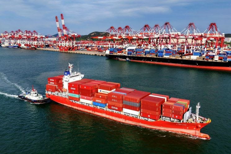 El precio de la independencia: romper con China le costará 23.6 billones de dólares a Occidente imagen del post