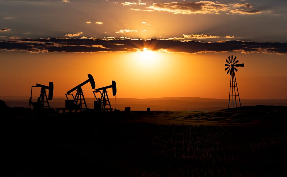 El regreso del crudo de Medio Oriente arrastra los precios: la EIA recorta su previsión del Brent a 82 dólares imagen del post