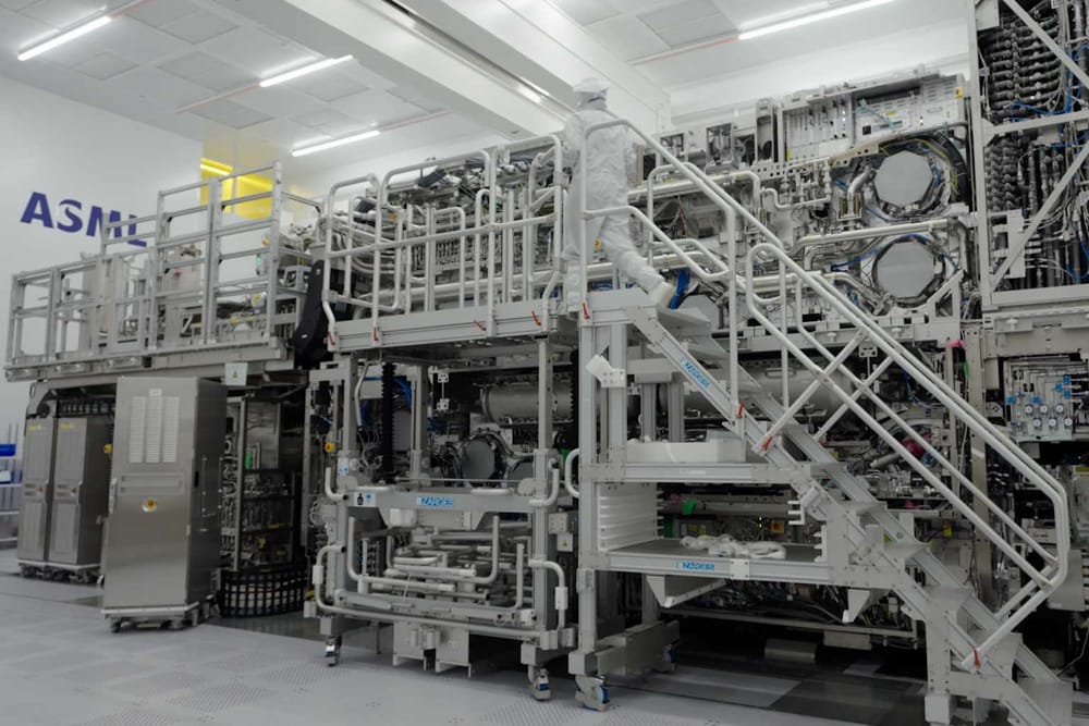 El respiro de la inflación en EE. UU. y el impulso de ASML reactivan el optimismo en los mercados globales imagen del post