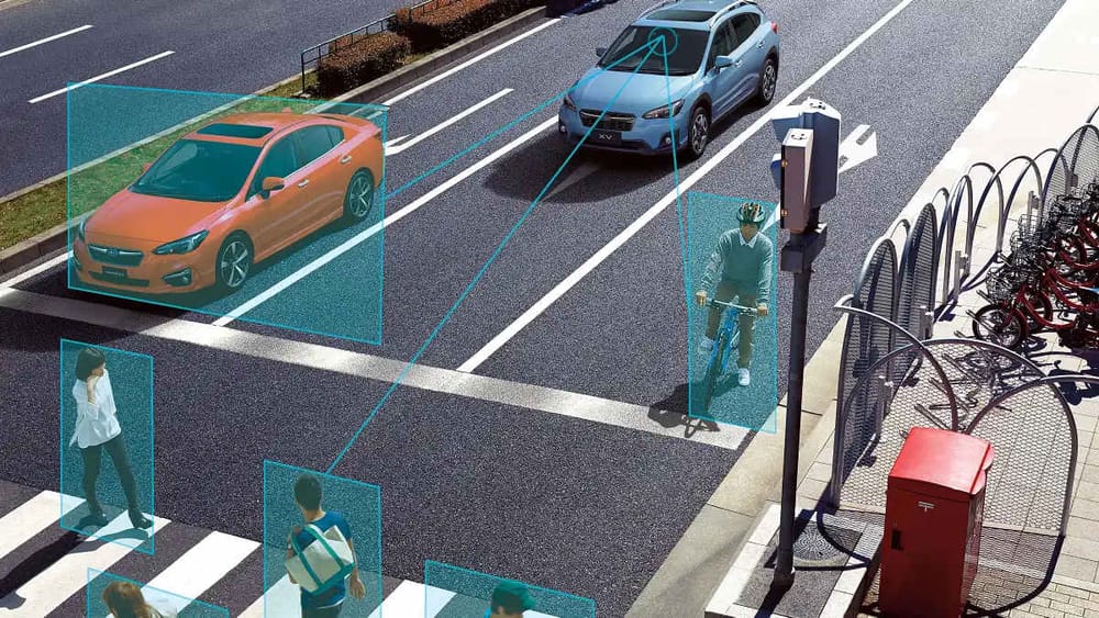 Europa impone nuevos sistemas de seguridad obligatorios para todos los autos nuevos imagen del post