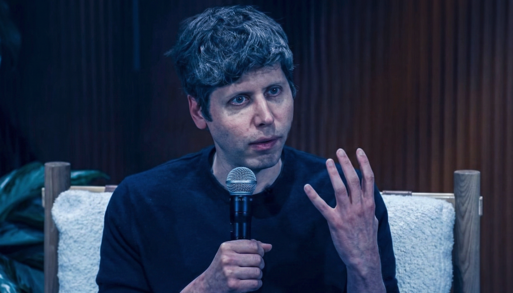 Sam Altman: el hackeo a Hugging Face lo marcó, pero la destilación no le preocupa imagen del post