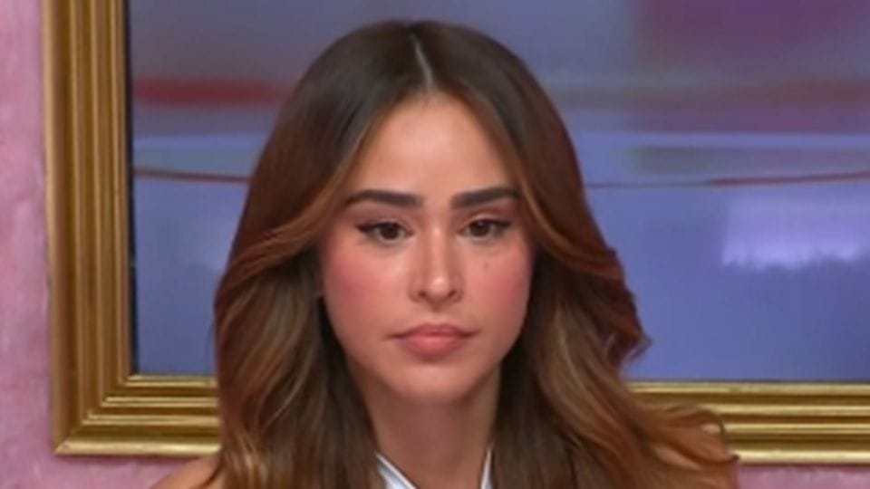 Yanet García rompe el récord con 16 puntos en La Casa de los Famosos México y nadie dijo por qué imagen del post