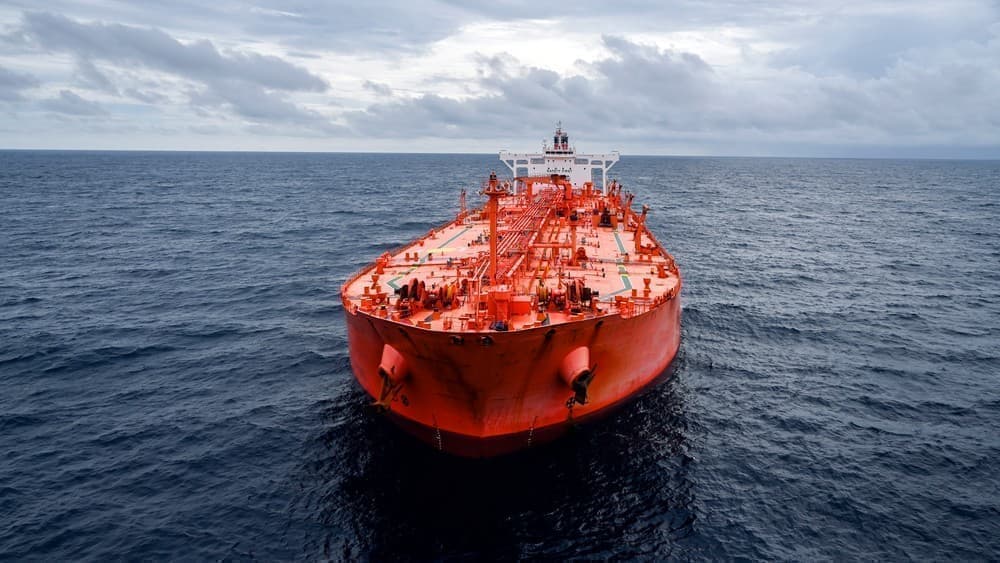 Goldman Sachs advierte que el petróleo puede superar los 110 dólares al agotarse el colchón de reservas de China imagen del post