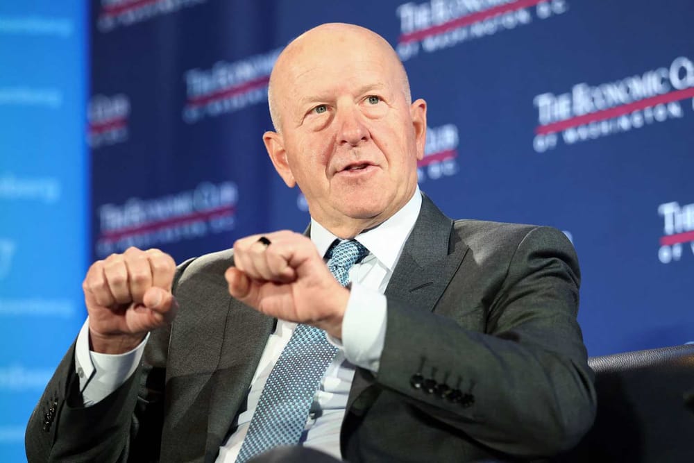 Goldman Sachs sacude el mercado de deuda: lanza bonos en euros tras captar 10,000 millones de dólares imagen del post