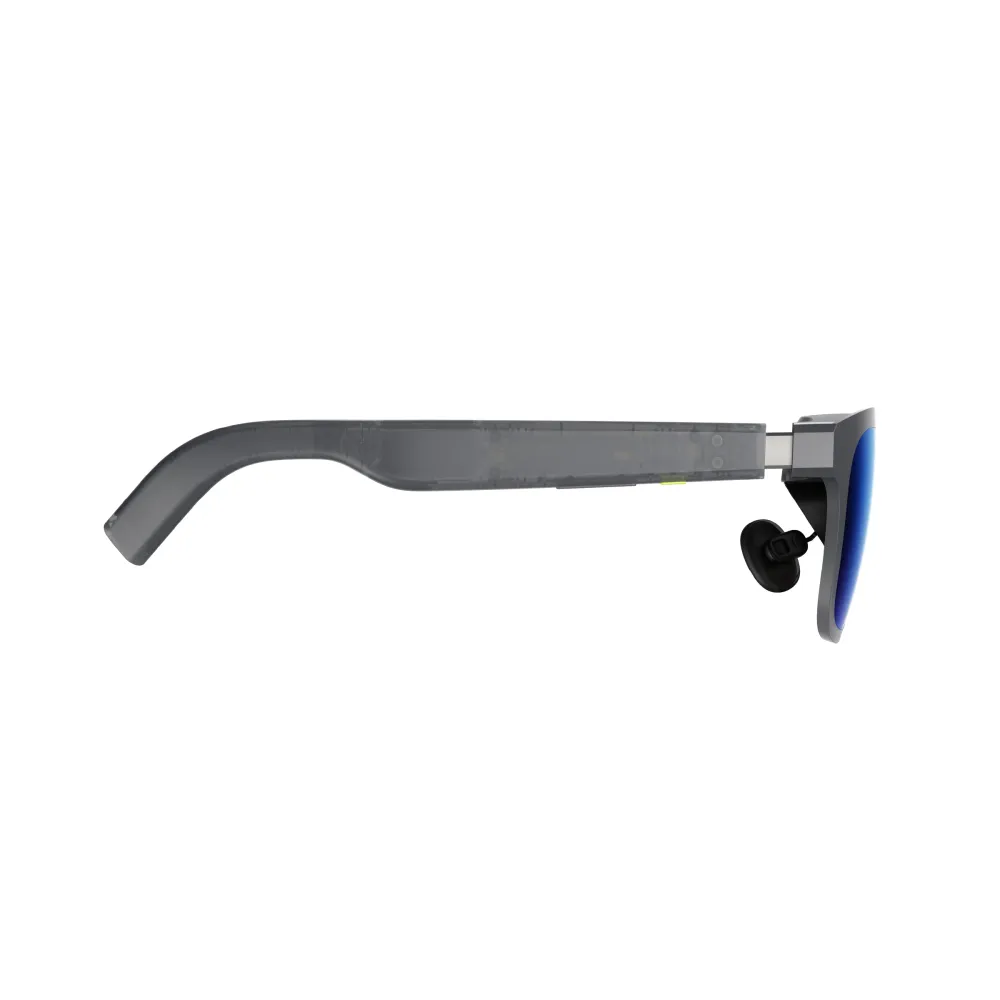 Xreal lanza las gafas AR a01+ a 299 dólares: 62 gramos y pantalla de 147 pulgadas imagen del post