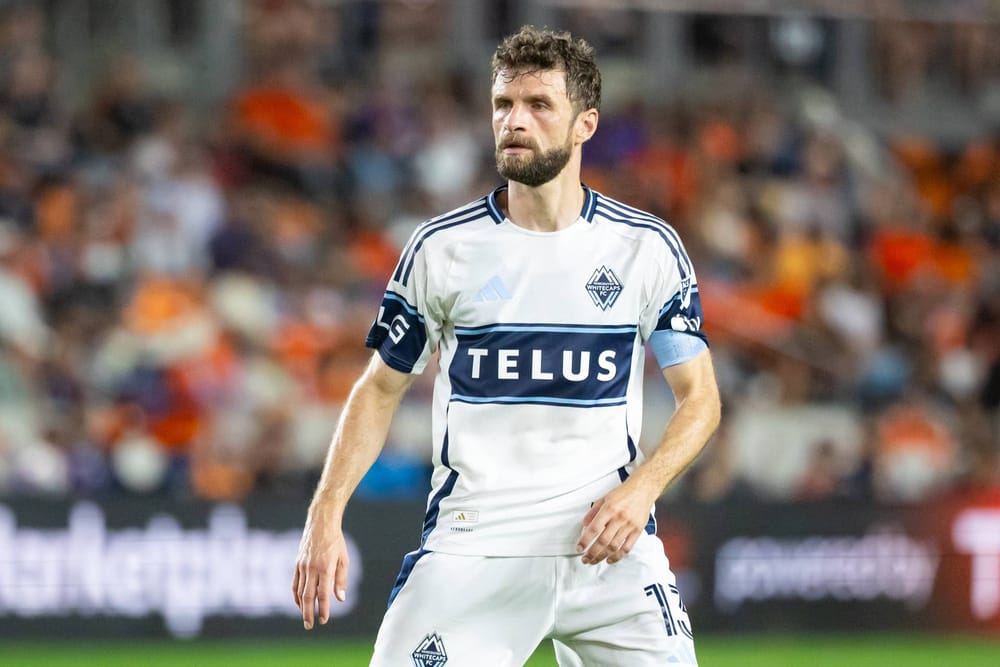Cincinnati vs. Vancouver Whitecaps: Müller no es titular en el regreso de la MLS imagen del post