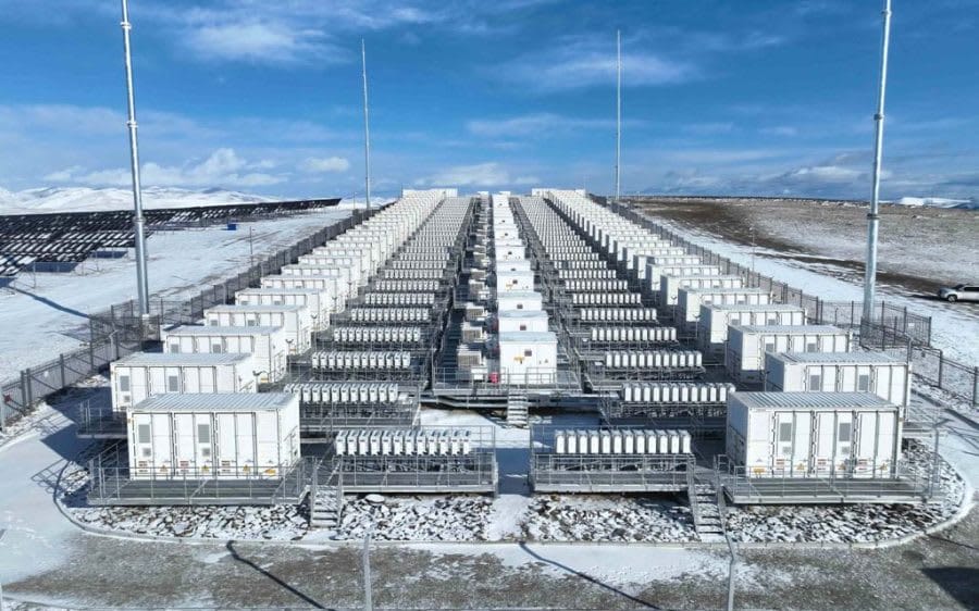 Huawei desafía a Tesla: su división de energía limpia ya factura más de 11.000 millones de dólares imagen del post