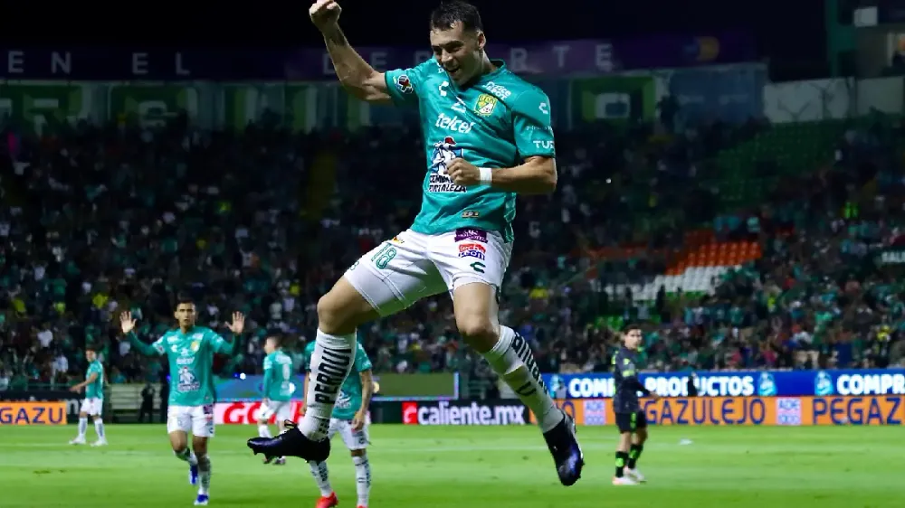 Federico Viñas regresará a la Liga MX como refuerzo del Toluca imagen del post