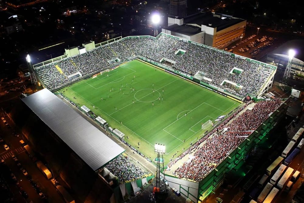 Chapecoense vs Flamengo: vuelve el Brasileirão tras el Mundial y regresa Arrascaeta imagen del post