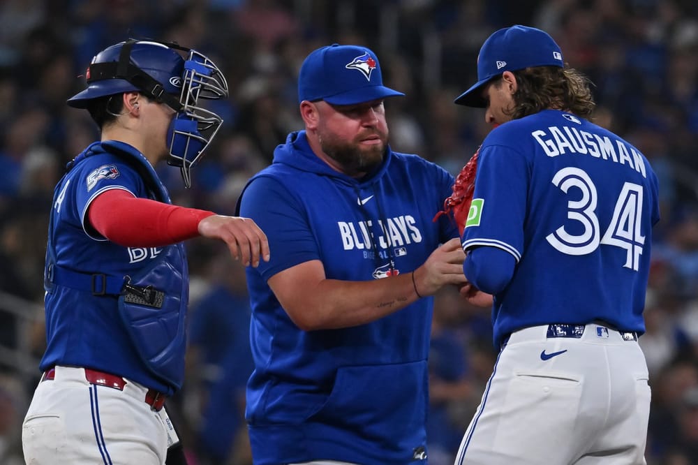 Los Rays aplastan 12-2 a los Blue Jays y empujan a Toronto al mercado de cambios imagen del post