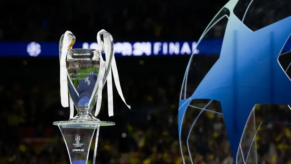 Vuelve la Champions League 2026-27: hoy arranca la segunda ronda rumbo a Madrid imagen del post