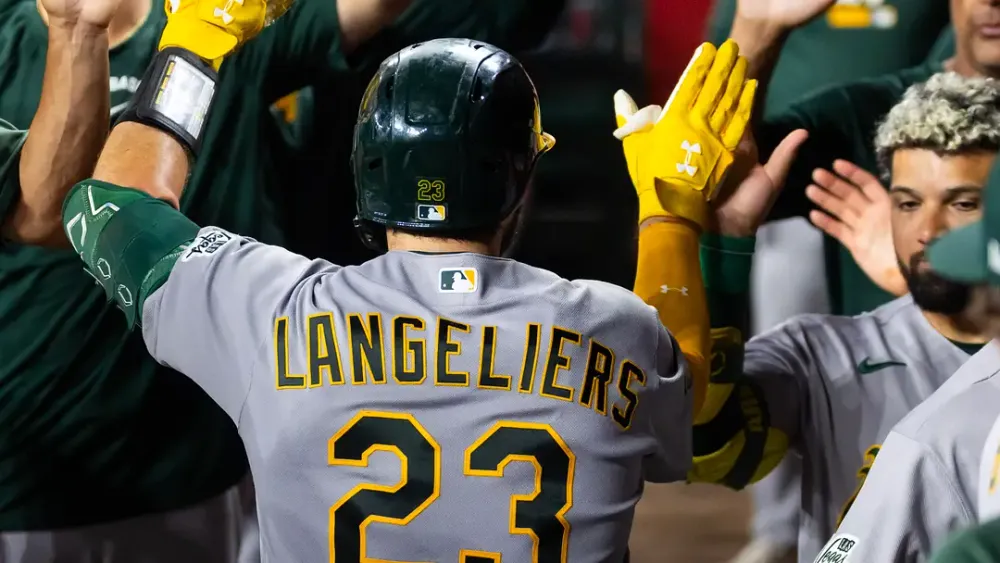 Athletics vs Twins: 40 días sin ganar una serie y Minnesota a 2.5 del comodín imagen del post