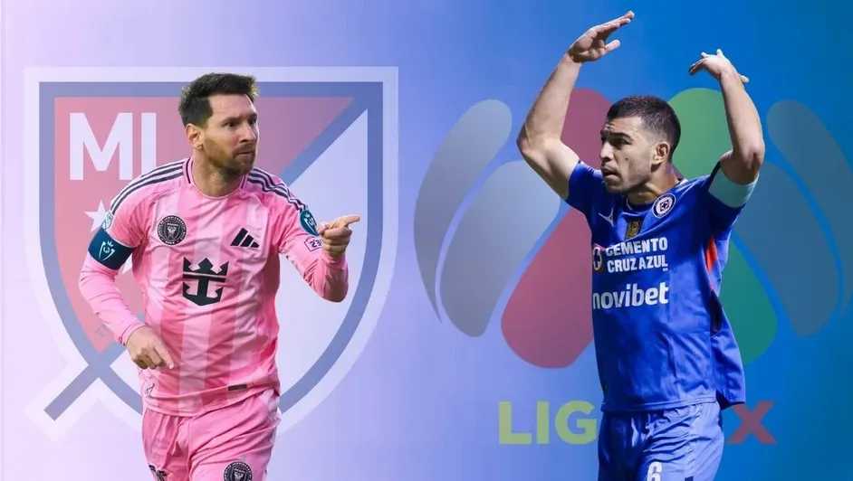 Campeones Cup 2026: Inter Miami vs Cruz Azul: ¿Cuándo y dónde se jugará? imagen del post