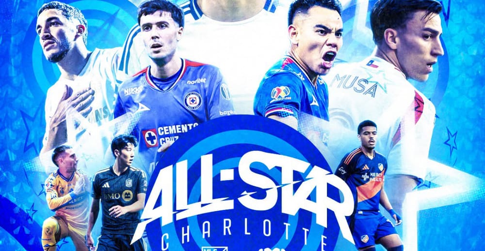Skills Challenge y Juego de Estrellas MLS vs Liga MX ¿Cuándo es y Dónde Verlo? imagen del post