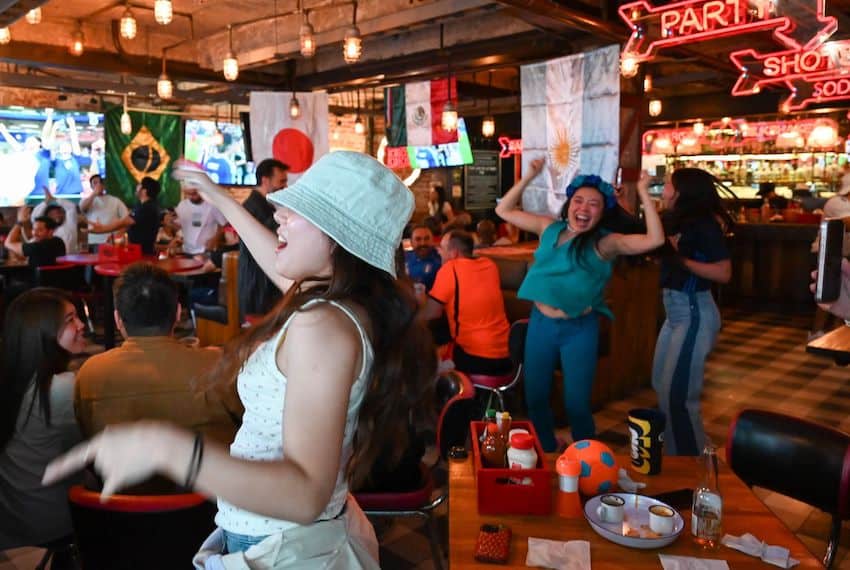 La Copa Mundial 2026 deja 22,678 millones de pesos en la CDMX: un gol económico con sabor agridulce imagen del post