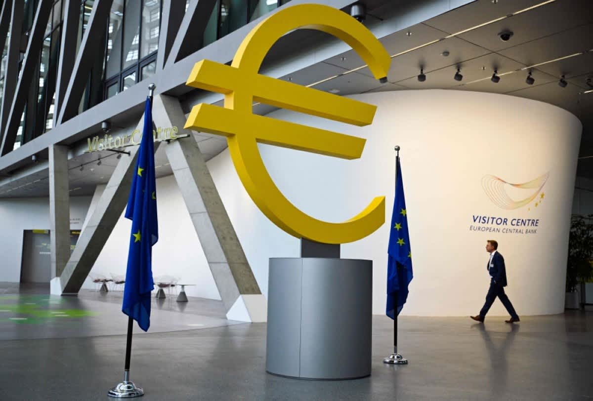 La encrucijada del BCE: la inflación de la eurozona se enfría, pero la tensión en Medio Oriente reaviva los riesgos imagen del post