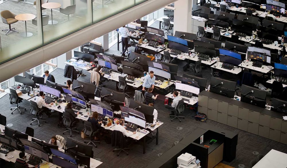 La fiebre de la IA satura el mercado de deuda: Goldman Sachs advierte de movimientos "brutales" imagen del post