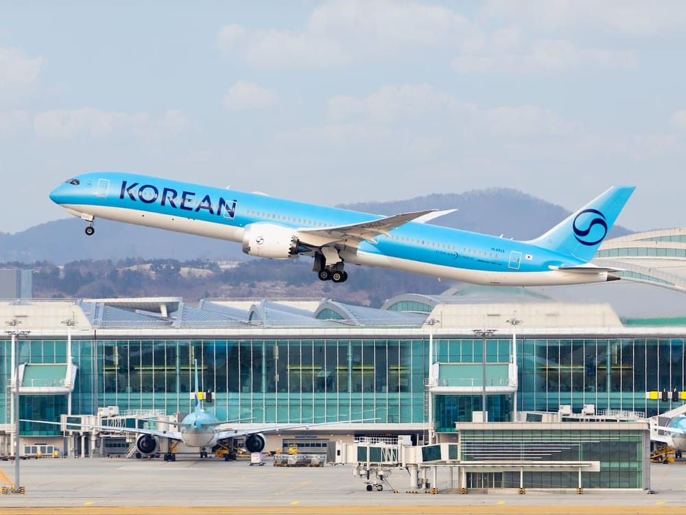 La fiebre de los chips de IA dispara los ingresos por carga de las aerolíneas asiáticas a máximos de tres años imagen del post