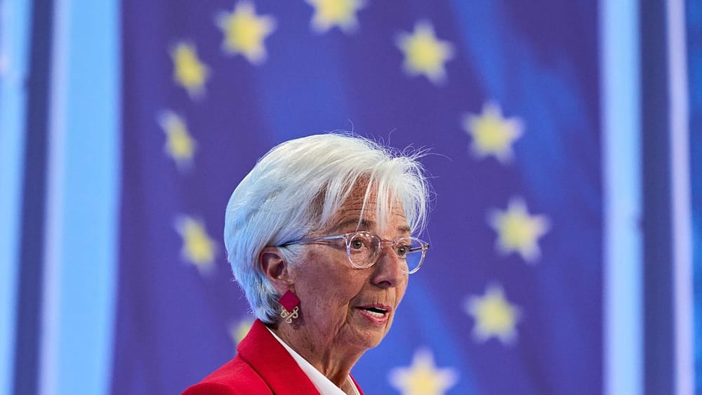La inflación de la eurozona baja al 2.8% en junio y da oxígeno al Banco Central Europeo imagen del post