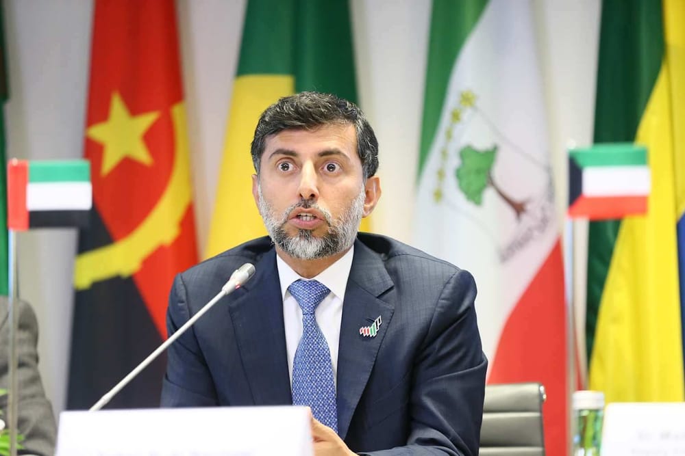 La producción de crudo de Emiratos Árabes rompe récord histórico tras su salida de la OPEP imagen del post