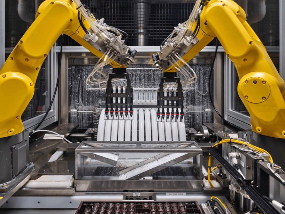 La producción industrial de la eurozona tropieza en mayo y rompe su racha de crecimiento imagen del post