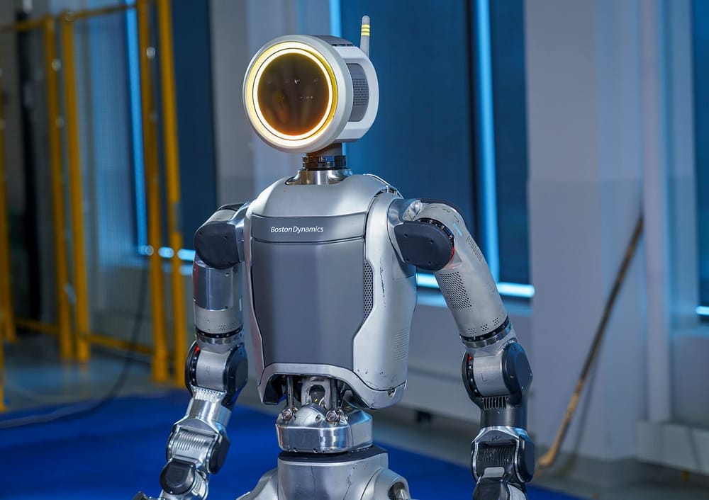 La rebelión contra el robot Atlas: trabajadores de Hyundai escalan su huelga en Corea del Sur imagen del post