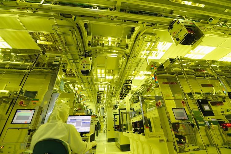 La trampa de los ETFs apalancados: El desplome de SK Hynix deja pérdidas por 1,000 millones de dólares en Asia imagen del post