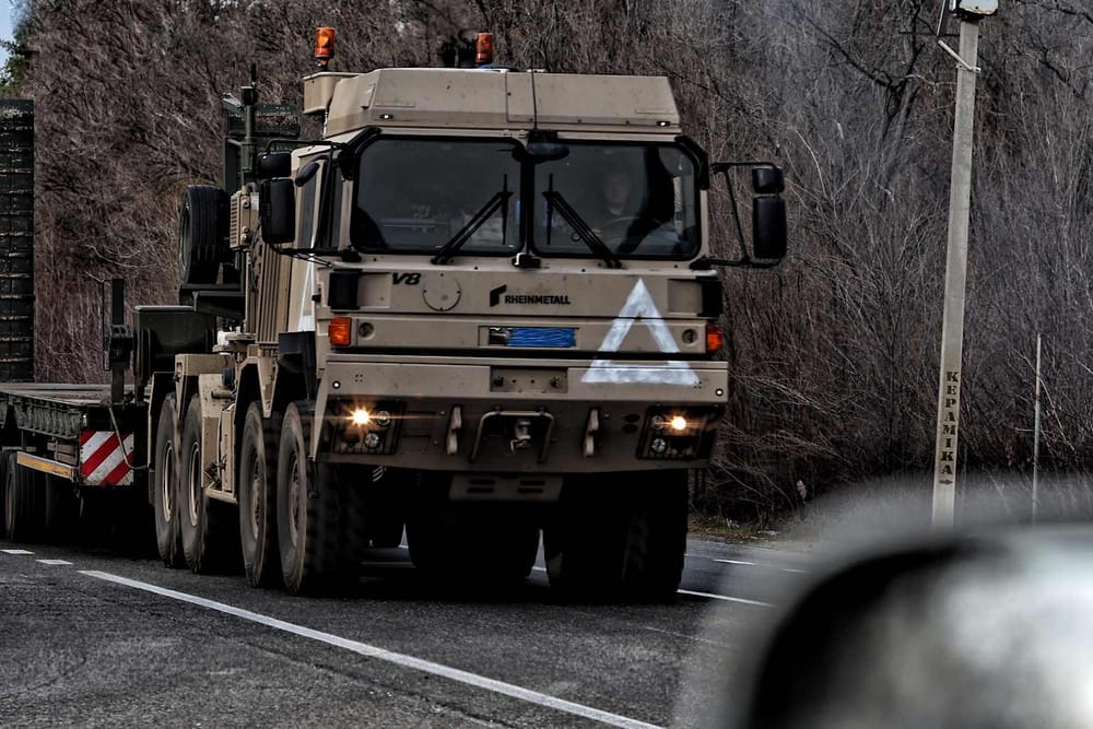 Las acciones de defensa europeas se desploman ante las dudas de ejecución tras la cumbre de la OTAN imagen del post